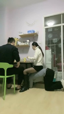 套路直播视频【嘉文】情侣主复出-骑马坐垫/转胯/强制舔脏鞋 bf26241_绳缚吧