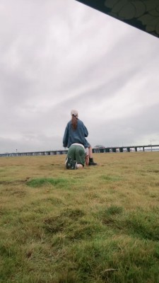 图片[5]_套路直播视频【宸宸 】户外遛狗骑马/脏靴踩狗爪-舔臭脚 bf26271_绳缚吧