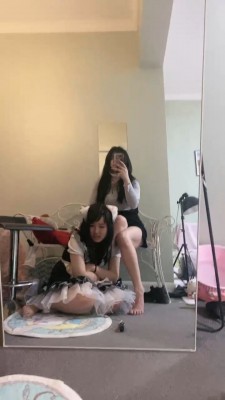 图片[5]_套路直播视频【绿子】精彩-开发可爱女仆做狗-舔jio吃口水吃黑丝 bf26249_绳缚吧