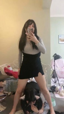 图片[8]_套路直播视频【绿子】精彩-开发可爱女仆做狗-舔jio吃口水吃黑丝 bf26249_绳缚吧