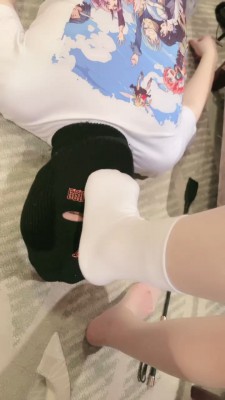 图片[10]_套路直播视频【月影儿】御姐肉丝高跟蹂躏狗-全体重踩/白袜+丝袜气味辱 bf26251_绳缚吧