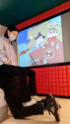图片[2]_套路直播视频【Q月】运动鞋重度强制连环提档 bf26197_绳缚吧