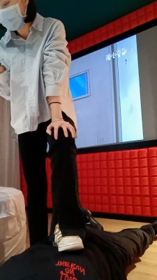 图片[3]_套路直播视频【Q月】运动鞋重度强制连环提档 bf26197_绳缚吧