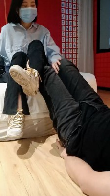图片[4]_套路直播视频【Q月】运动鞋重度强制连环提档 bf26197_绳缚吧
