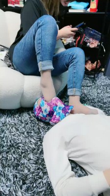 图片[11]_【馨妍】运动鞋+高跟鞋+肉丝重度提档 bf26804_绳缚吧