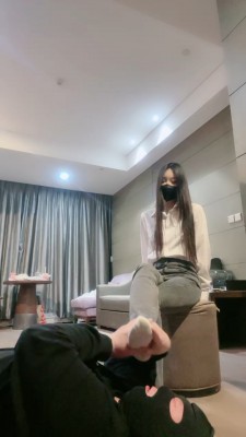 图片[6]_【猫神大人】人体擦鞋器-裸足狂舔-全体重踩踏 bf26795_绳缚吧