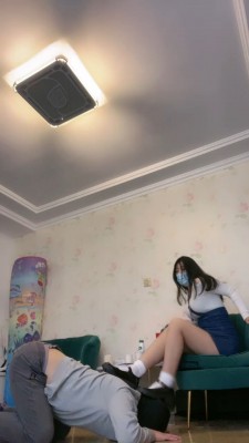 图片[5]_【榕S】御姐风S皮鞋白袜踩踏/气味羞辱/人体烟灰缸 bf26801_绳缚吧