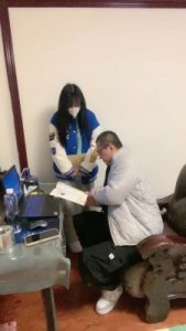 【悦主大大】情景剧情-晚自习后老师变狗 bf26806_绳缚吧