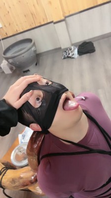 图片[4]_【沅芷大人】双S-口水吐全脸/人体烟灰缸/虐乳【双视角版】 bf26786_绳缚吧