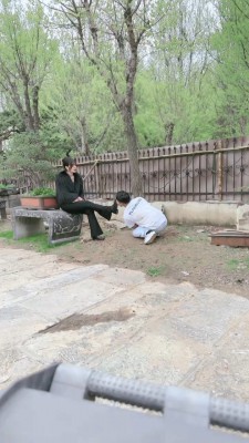 图片[5]_【沅芷大人】双S-捆绑/重度鞭打/强制舔脏泥巴鞋底【双视角版】bf26782_绳缚吧