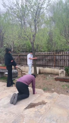 图片[8]_【沅芷大人】双S-捆绑/重度鞭打/强制舔脏泥巴鞋底【双视角版】bf26782_绳缚吧