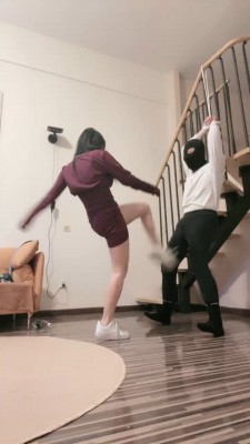 图片[3]_【礼礼大大】双S-小白鞋+棉袜+裸足重度提档【双视角版】 bf26703_绳缚吧