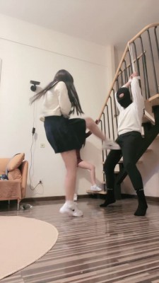 图片[4]_【礼礼大大】双S-小白鞋+棉袜+裸足重度提档【双视角版】 bf26703_绳缚吧