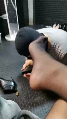 图片[5]_【冷御女王】狗嘴清理鞋子奖励圣水 bf26726_绳缚吧
