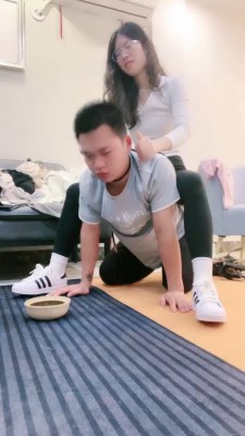 图片[5]_【嘉妮】健身后原味鞋袜辱狗奴 bf26722_绳缚吧