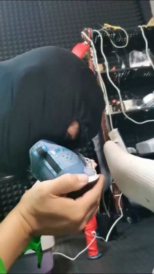 图片[5]_【冷御女王】双M-运动鞋白棉袜黑丝膜拜 bf26721_绳缚吧