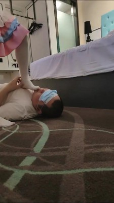 图片[9]_【阿喵】洛丽塔S白丝诱惑踩踏骑马 bf26700_绳缚吧