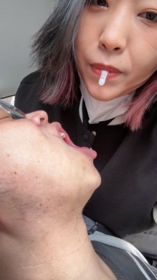 图片[5]_套路直播视频【朱砂痣】开发驾校教练舔脚/深喉虐乳/浓痰/清理脏鞋 bf26759_绳缚吧