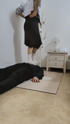 图片[2]_套路直播视频【阿喵】学生主耳光纯输出/蛇鞭狠抽/踩跺踢裆/强迫升水 bf26749_绳缚吧