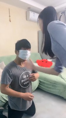 图片[3]_套路直播视频【艾莉】运动鞋重度提档-全体重踩踏 bf26799_绳缚吧