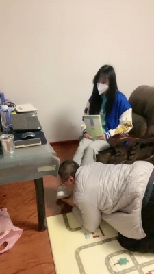 图片[3]_套路直播视频【悦主大大】情景剧情-晚自习后老师变狗 bf26806_绳缚吧