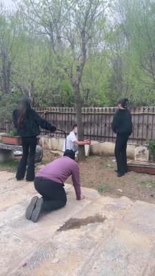 图片[2]_套路直播视频【沅芷大人】双S-捆绑/重度鞭打/强制舔脏泥巴鞋底【双视角版】bf26782_绳缚吧