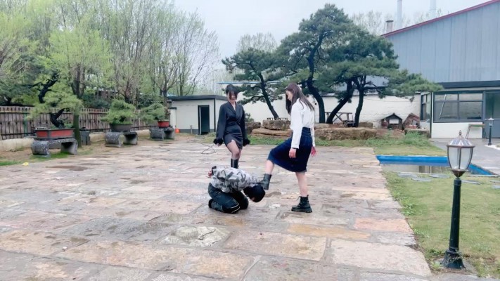 图片[7]_套路直播视频【宸宸】双S户外耳光踢踹贱狗【续集双视角版】 bf26768_绳缚吧
