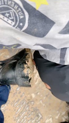 图片[3]_套路直播视频【宸宸】双S户外遛狗-清理脏泥靴底/喝地上脏水【双视角版】bf26780_绳缚吧