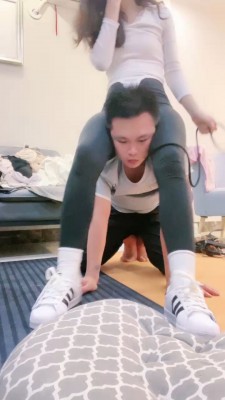 图片[6]_套路直播视频【嘉妮】健身后原味鞋袜辱狗奴 bf26722_绳缚吧