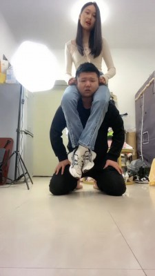 图片[4]_套路直播视频【艾莉】夜跑后原味棉袜捂脸/转胯羞辱 bf26706_绳缚吧