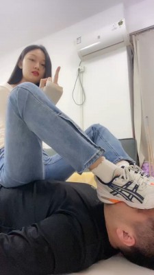 图片[5]_套路直播视频【艾莉】夜跑后原味棉袜捂脸/转胯羞辱 bf26706_绳缚吧