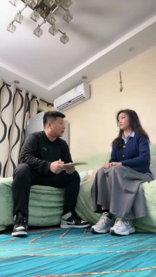 套路直播视频【素人星探】开发应聘小姐姐做S-耳光/踩踏/掐脖/下跪磕头 bf26662_绳缚吧