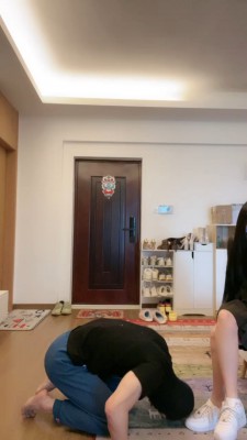 图片[4]_套路直播视频【奈奈生】强制小白鞋提档/闻白袜/吮吸脚趾/喝洗脚水 bf26661_绳缚吧
