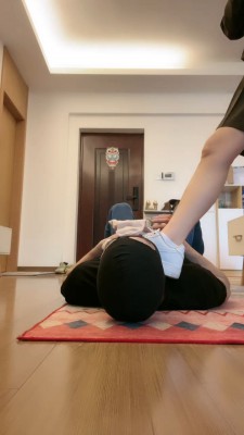 图片[7]_套路直播视频【奈奈生】强制小白鞋提档/闻白袜/吮吸脚趾/喝洗脚水 bf26661_绳缚吧