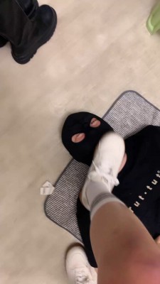 图片[5]_套路直播视频【术术S】丝袜勒脖/重度耳光/闻舔原味白袜/转胯 bf26676_绳缚吧