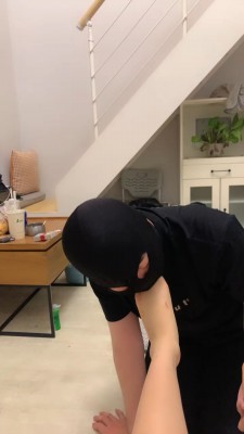 图片[7]_套路直播视频【术术S】丝袜勒脖/重度耳光/闻舔原味白袜/转胯 bf26676_绳缚吧