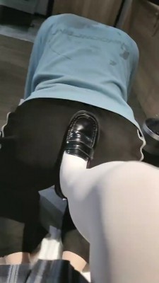 图片[2]_套路直播视频【柠萌小主】萝莉主皮鞋白丝诱惑调 bf26671_绳缚吧