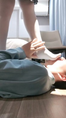 图片[8]_套路直播视频【柠萌小主】萝莉主皮鞋白丝诱惑调 bf26671_绳缚吧