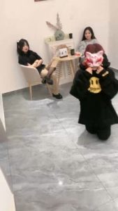 套路直播视频【天津女仆店】推荐-开发多名女仆素人做S玩母畜【双视角版】 bf26657_绳缚吧