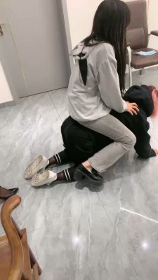 图片[8]_套路直播视频【天津女仆店】推荐-开发多名女仆素人做S玩母畜【双视角版】 bf26657_绳缚吧