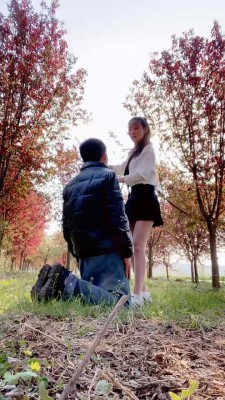 图片[3]_套路直播视频【孤傲女帝】户外被踢踹的狗【双视角版】 bf26620_绳缚吧