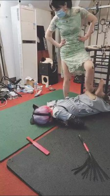 图片[6]_套路直播视频【束之高阁】束缚捆绑囚禁狗 bf26635_绳缚吧