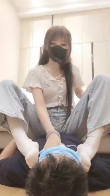 图片[4]_套路直播视频【软玉】喜欢踩踏窒息的贱狗 bf26629_绳缚吧