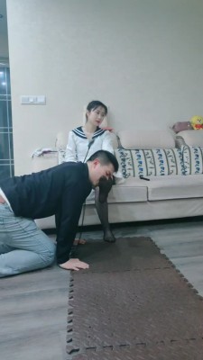 图片[8]_套路直播视频【重庆男神】开发酷似杨紫的素人做S bf26619_绳缚吧