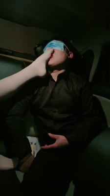 图片[4]_套路直播视频【馨妍】开发滴滴司机车内舔脚 bf26643_绳缚吧