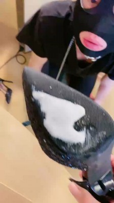 图片[8]_套路直播视频【丝绮】剧情-开发男同事-黑丝高跟诱惑/口水酸奶舔鞋底 bf26609_绳缚吧