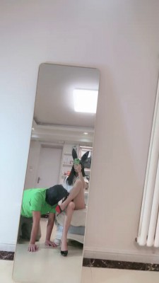 图片[5]_套路直播视频【月影儿】兔女郎长腿高跟提档/遛狗胯下辱 bf26648_绳缚吧