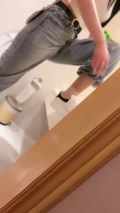 套路直播视频【伊伊sama】剧情-惩罚跟踪狂虐成狗【双视角版】 bf26546_绳缚吧