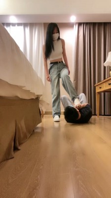 图片[3]_套路直播视频【伊伊sama】剧情-惩罚跟踪狂虐成狗【双视角版】 bf26546_绳缚吧