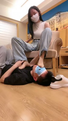 图片[9]_套路直播视频【伊伊sama】剧情-惩罚跟踪狂虐成狗【双视角版】 bf26546_绳缚吧